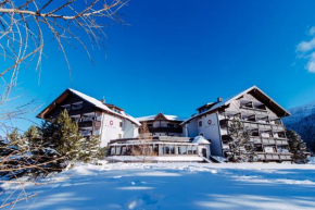 Aparthotel Hutter, Katschberghöhe, Österreich